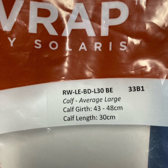 Solaris ReadyWrap - Picture 4 of 4